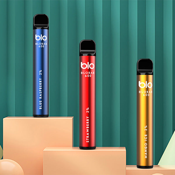 Everything you need to know about vaping in 2022
