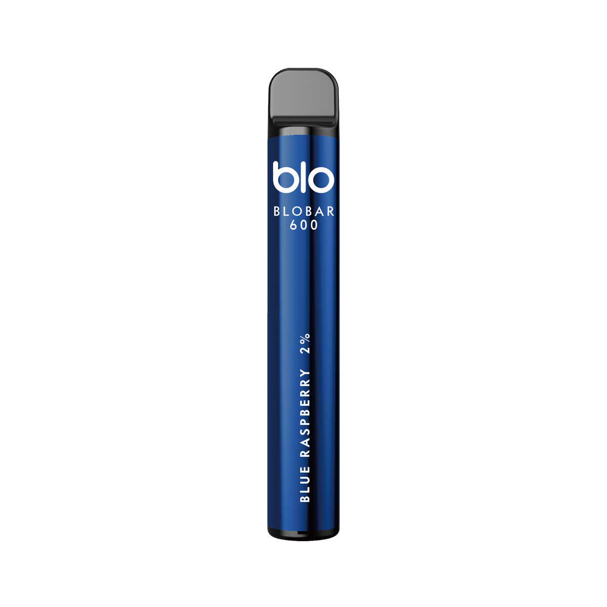 Blo Bar 600 - Blue Raspberry
